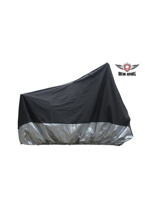 Motorcycle Rain Cover for Harley - Water Resistant Protection