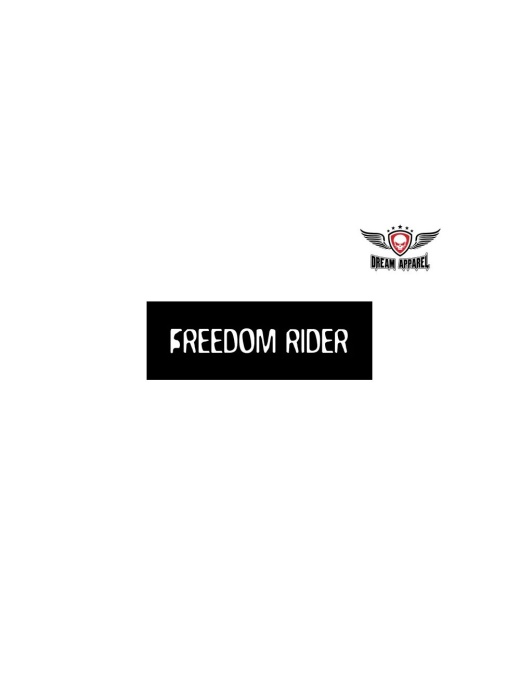 Biker Helmet Sticker - Pack of 12 pcs