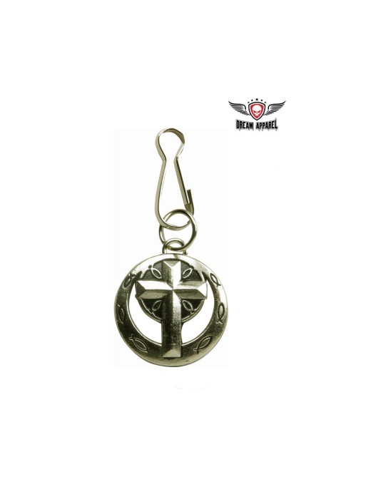 Cross Zipper Puller