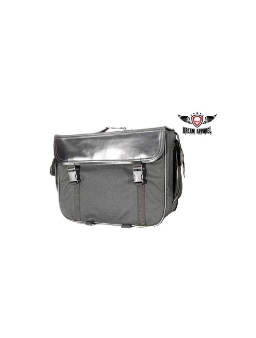 Motorcycle Sissybar Bag