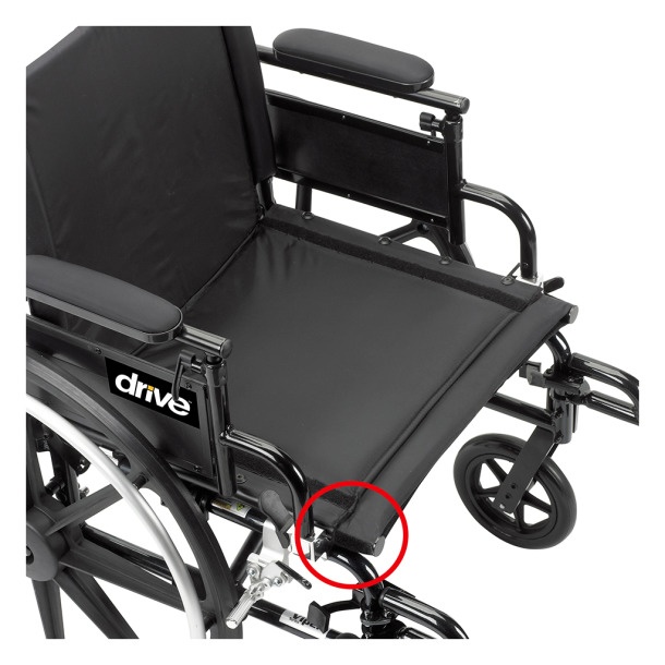 Viper Plus Gt Wheelchair