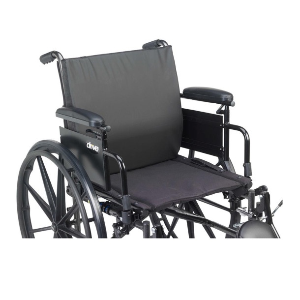 Lumbar Support General Use Wheelchair Back Cushion