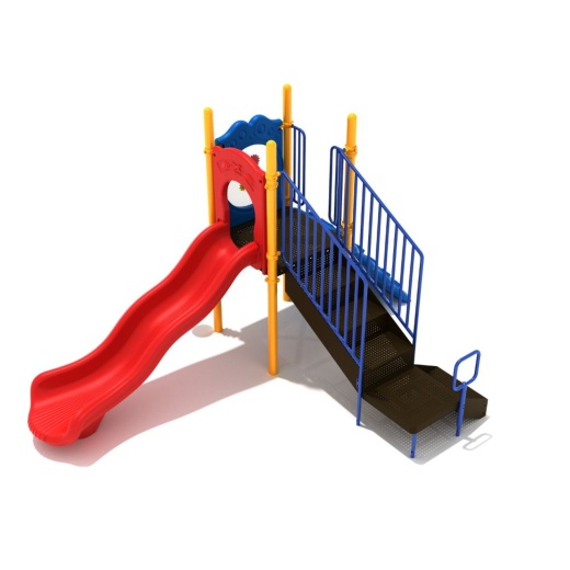 Bismarck Playset