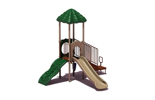South Fork Playset
