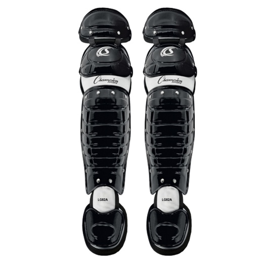 Double Knee Baseball Leg Guard Ages 12 To 16