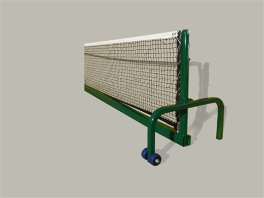 Portable Tennis System