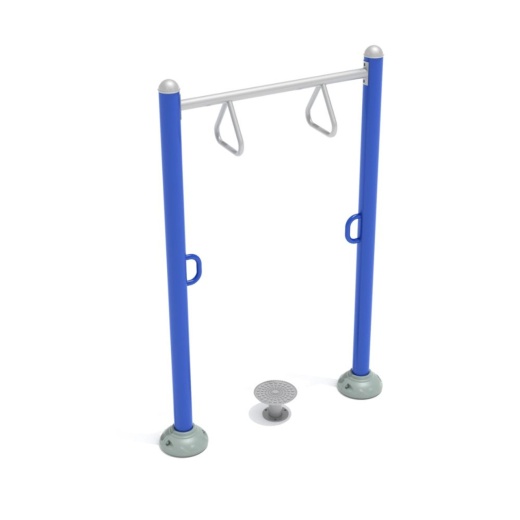 Single Station Waist Twister