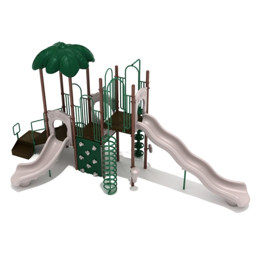 Crystal River Playset
