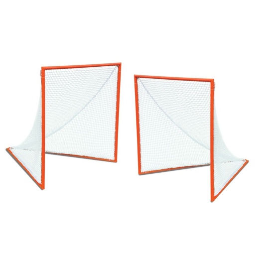 Official Field Lacrosse Goal Package