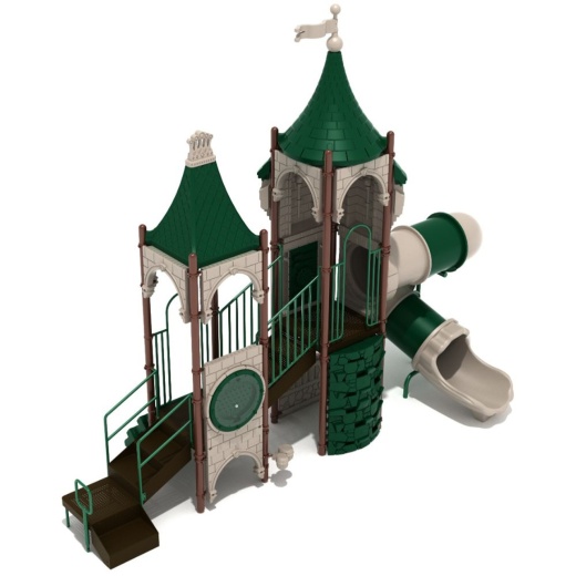 Cordial Castle Playset
