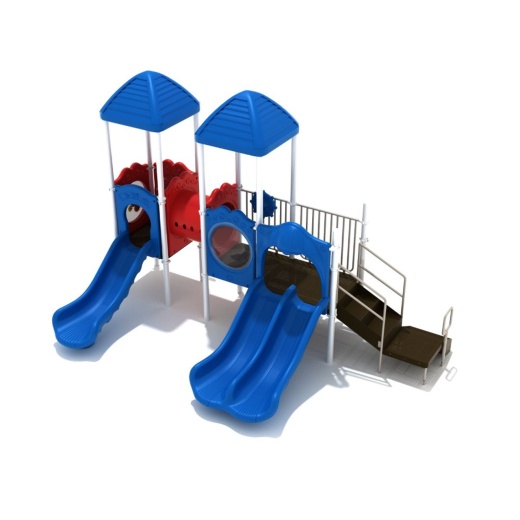 Roscoe Playset