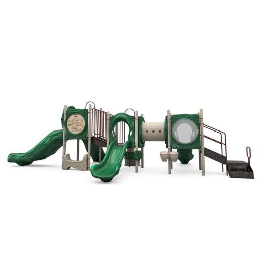 Play Time Playset