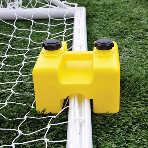 World Cup Soccer Goal Anchor System