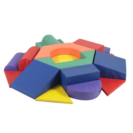 Baby Nuts And Bolts Climber
