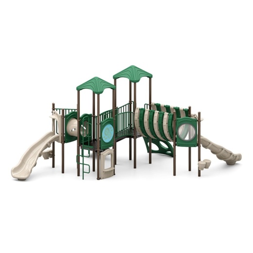 Twisted Vines Playset