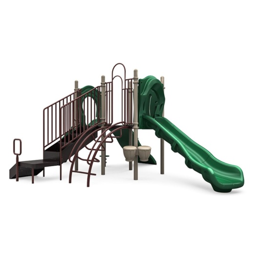 Northern Place Playset