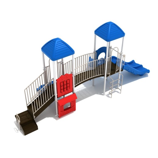 Lake Placid Playset