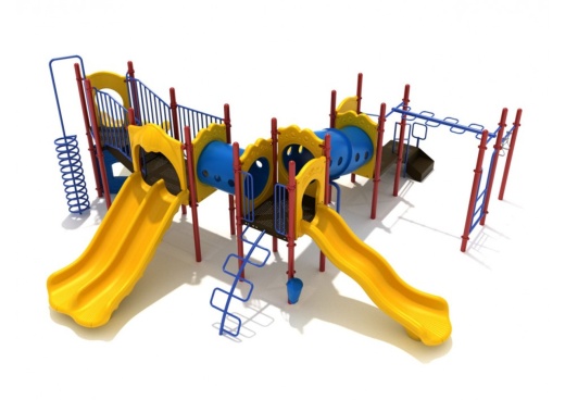 Grand Venetian Playset