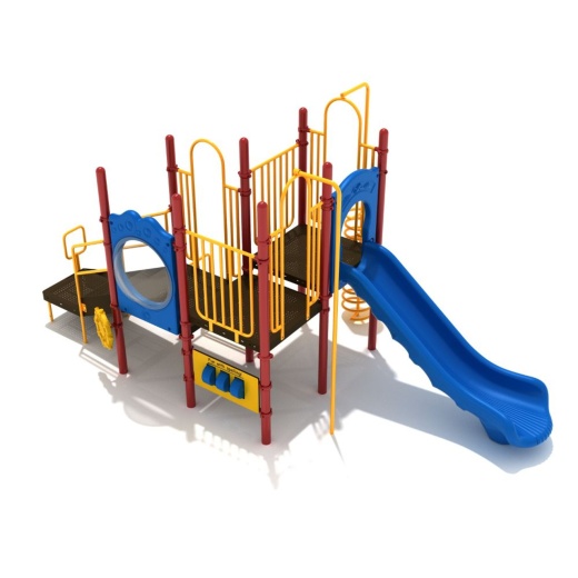 Ponte Vedra Playset