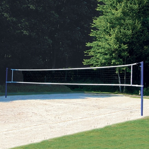 Outdoor Competition Volleyball System
