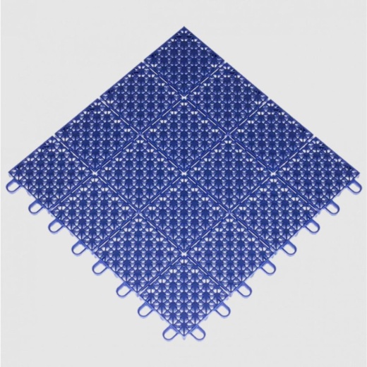 20' Gaga Pit Homecourt Flooring Kit