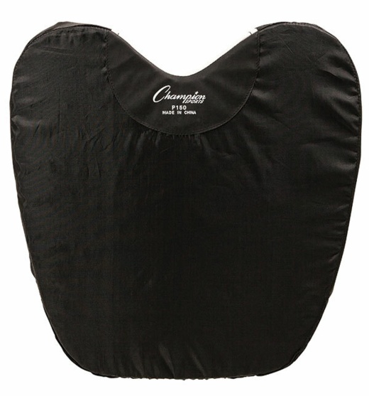 Outside Body Umpire Chest Protector