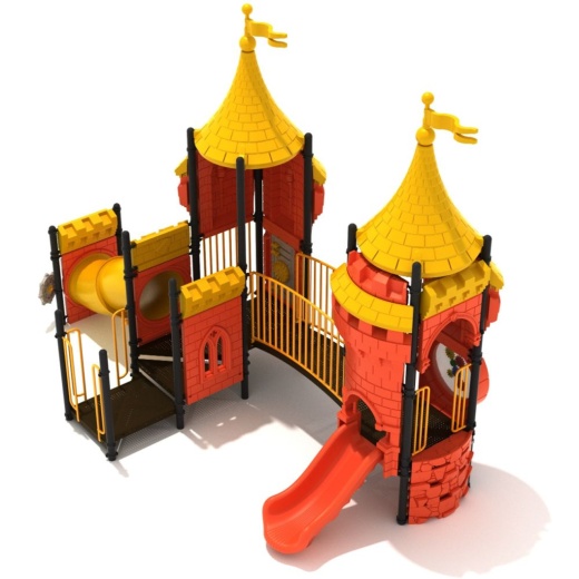 Arrow Loop Archer Playset