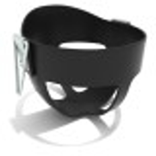 Elite High Back Bucket Seat