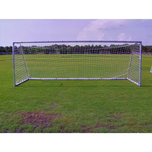Economy Series Youth Soccer Goal 6.5' X 12'