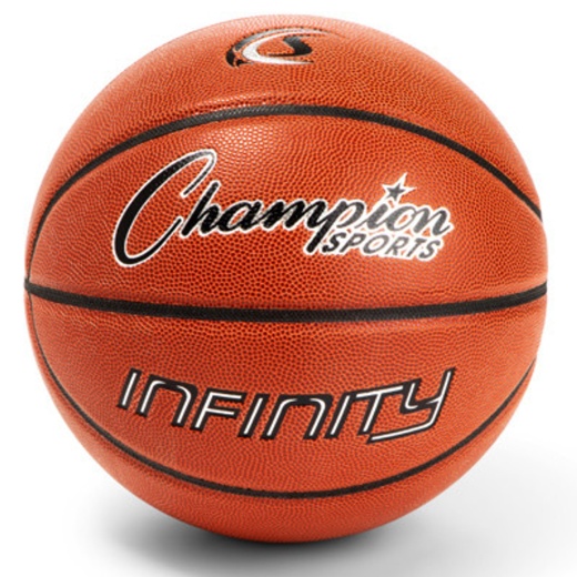 Men's Composite Basketball
