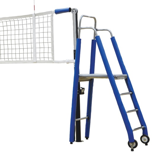 Protector Pad - Referee Stand