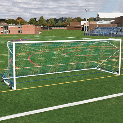Nova Premier Soccer Goal Package