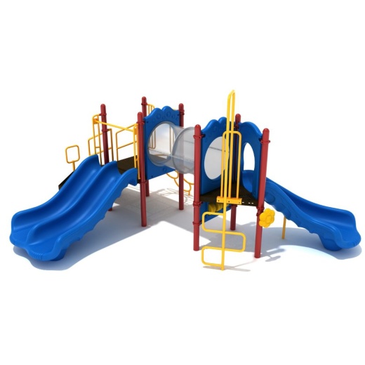 Crystal Reef Playset