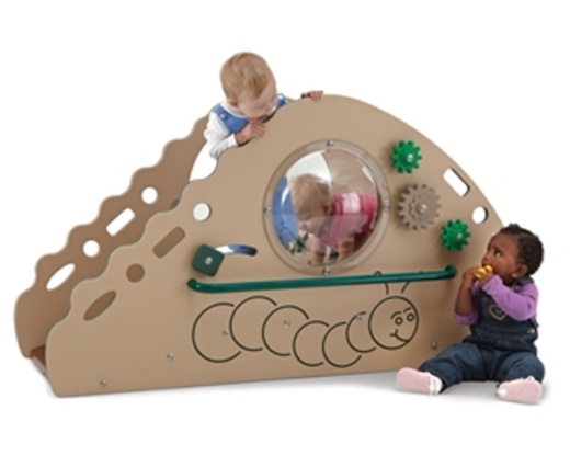 Cruise-A-Long Playset - Steel Deck