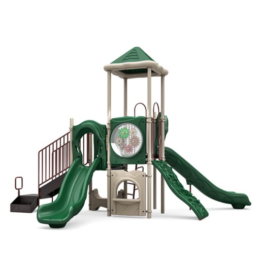 Sadie Creek Playset