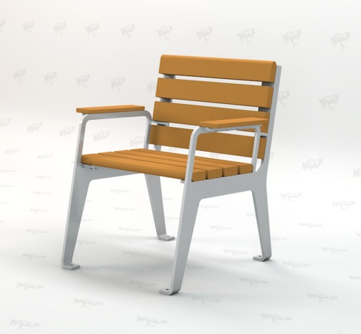 Plaza Side Chair