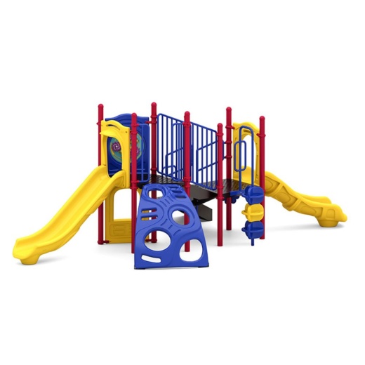 Boulder Dash Playset