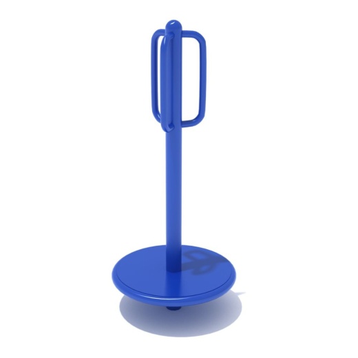 Whizzy Dizzy Playground Spinner