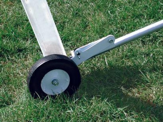 Wheel Kit For Field Hockey Goals