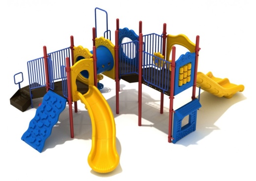 Rose Creek Playset