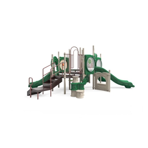 Ahoy Mate Playset