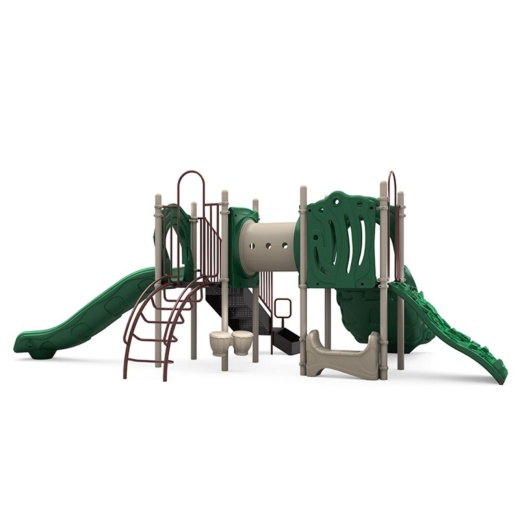 Shinin Bright Playset