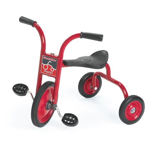 Classicrider 10" Pedal Pusher