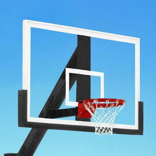 Duraskin Outdoor Backboard Padding - 60" Wide Backboards