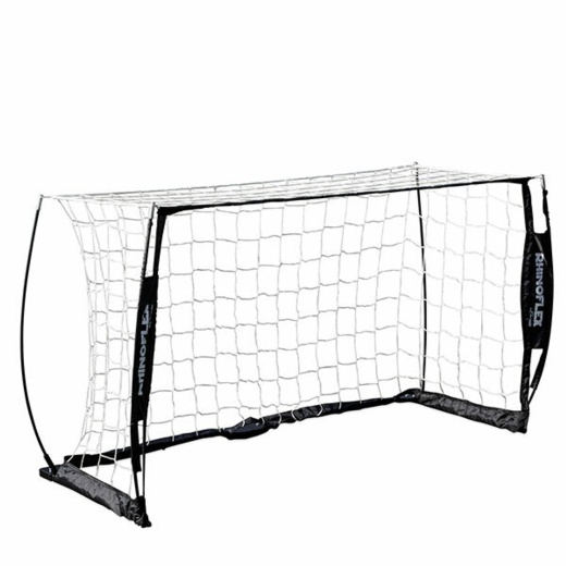 Rhino Flex Portable Soccer Goal 3' X 5'
