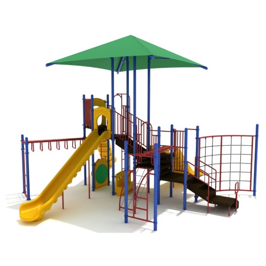 Rover's Rest Playset