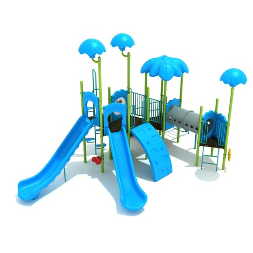 Santa Barbara Playset