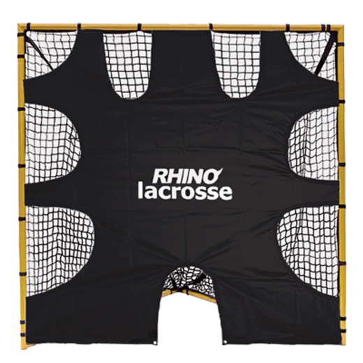 Lacrosse Goal Shooting Target
