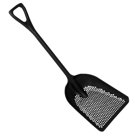 Sifting Shovel