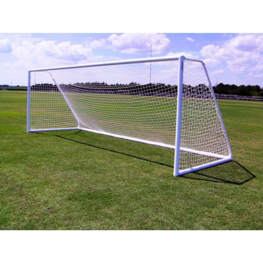 Supreme Series Soccer Goal 8' X 24'